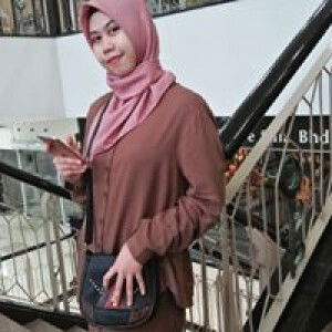 Siti Sadiyah profile icon