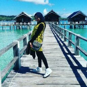 Linda Puspita profile icon