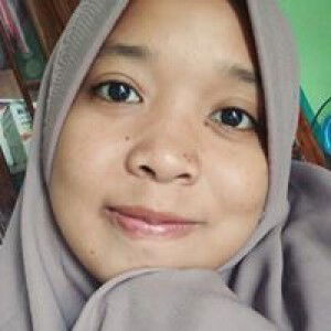 Dewi Paryadi profile icon