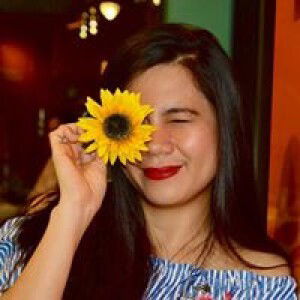 Geraldine Ani profile icon