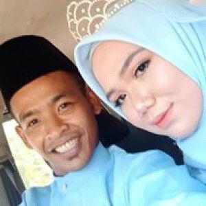 Mashitah Ibrahim profile icon