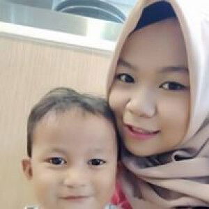 Riska Praja Putri profile icon