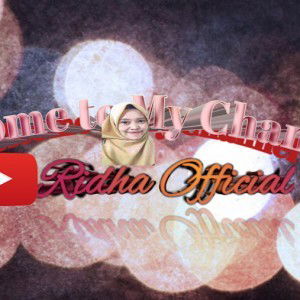 Ridha Official profile icon