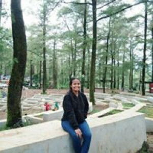 Maria Angelina profile icon