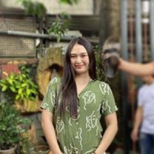 Faye Del Rosario profile icon