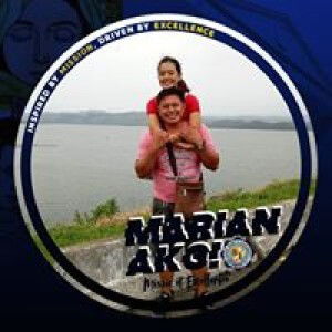 Vivian Dela Cruz Pascua profile icon