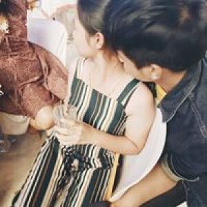 benjarat profile icon