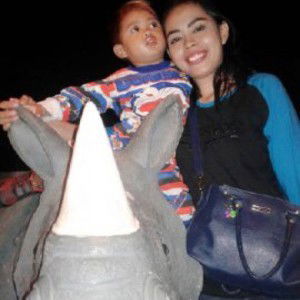 pera wati profile icon