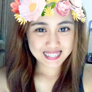 Mary Ann Therese Esguerra Tirando profile icon
