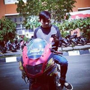 Dayat Hermw profile icon