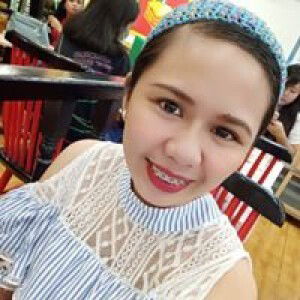 Catherine Joy Sagum profile icon