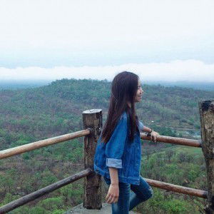 Amporn Chanel profile icon