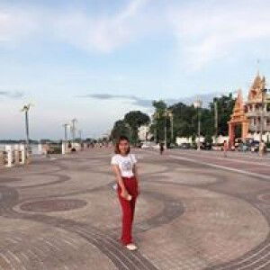 Miw Phangsamniang profile icon