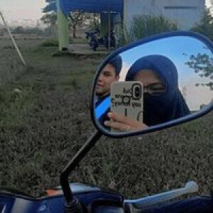 Halimah As Sadiyah profile icon