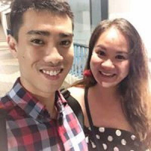 Tiffany Yap profile icon