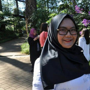 Syifa Nabila profile icon