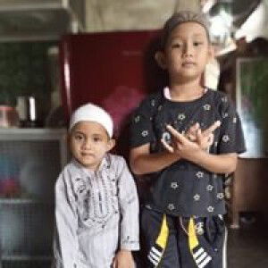 Aldiana Bee profile icon