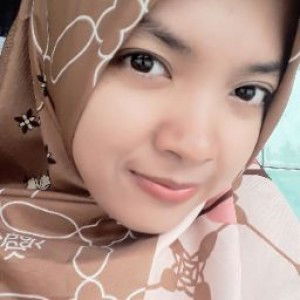 Ika Pratiwi profile icon