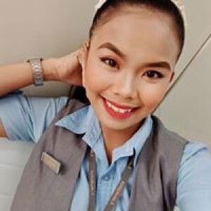 Sheila mae faborada profile icon