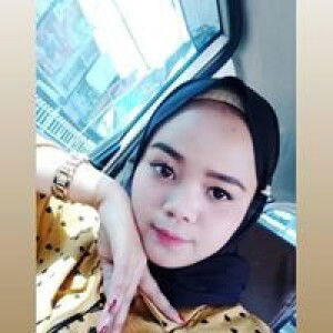 Echa Puspita profile icon