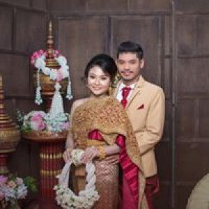 จิราพร ศรีจุ้ยซ้าย profile icon