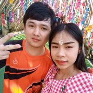 Ploy Wilailuk Audompun profile icon