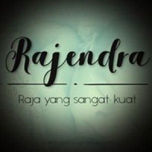 Widie Setrawiguna profile icon