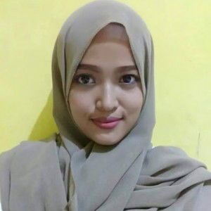 Bening Anindhita profile icon