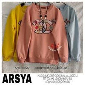 hafrida Permatasari profile icon