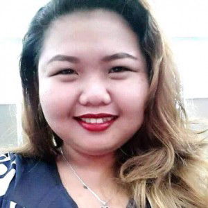 Kimber Lee Mananquil profile icon