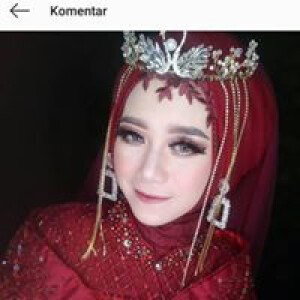 Aminatus Syarmila profile icon