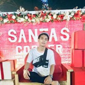 Angelo Viray II profile icon