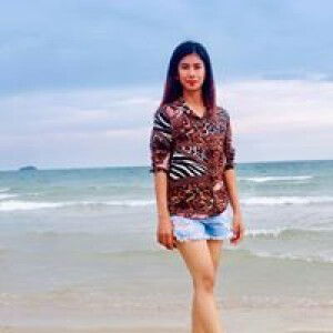 Thitima Jujaroen profile icon