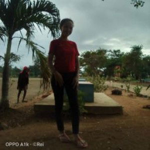 Maria Eni profile icon