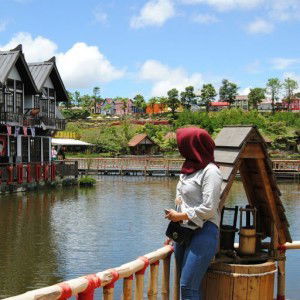 Gianty Sudrajat profile icon