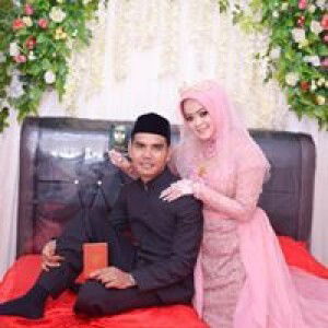 Azimah Arfah profile icon