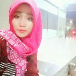 Khanifa khasanah profile icon