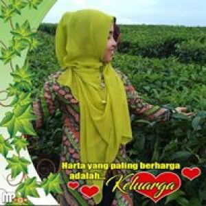 Fauziah Zyzy Aza profile icon