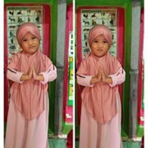 Afina Syaina Zalfa profile icon