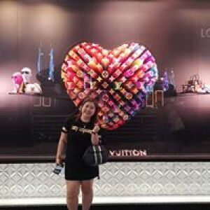 Ying Yue profile icon