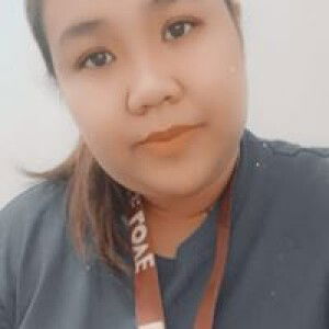 Katrina Ann Tampos Alejandro profile icon