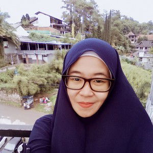 Syifa Akmaliawati profile icon