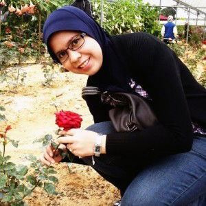 Fatimah Jain profile icon