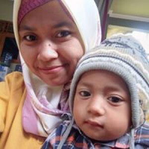 Christiaji Purwakarini profile icon