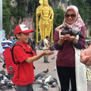 Dema Ariestia Dewi profile icon