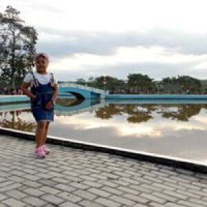 Santi Ritonga profile icon