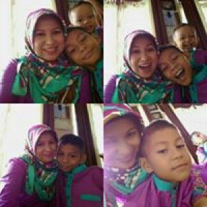 Ulva Meriani profile icon