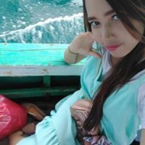 Nheny Rahayu profile icon