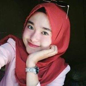 Halimah Safitri profile icon