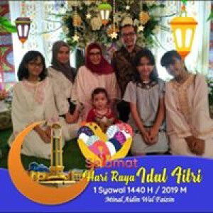 Lila Edrus profile icon